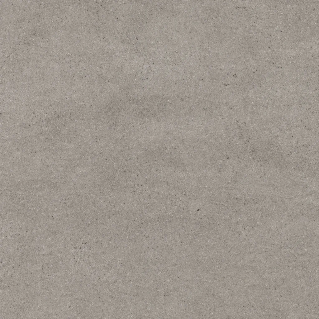 Ash — Rumett Mineral collection cast surface